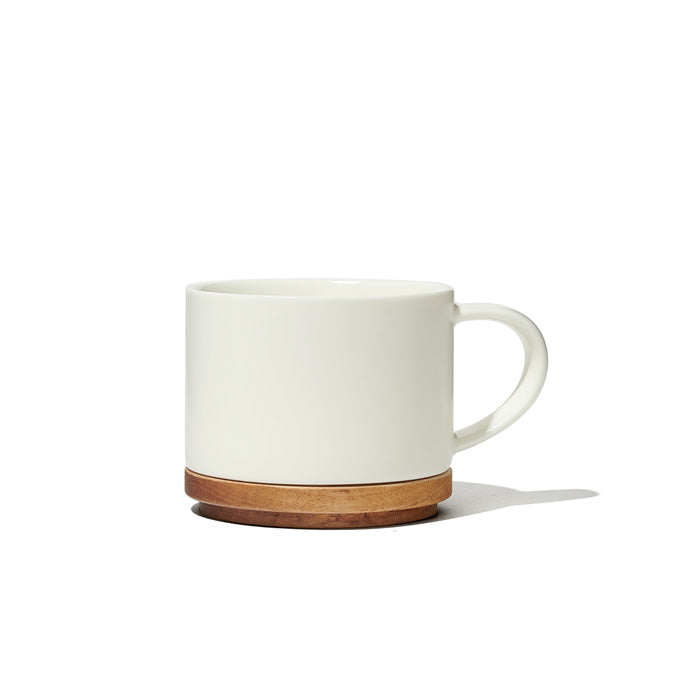 Nordic Teapot & Teacup Set  detail
