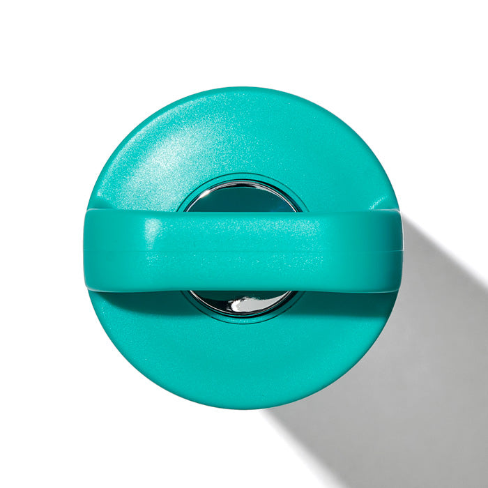 Teal Matcha Maker