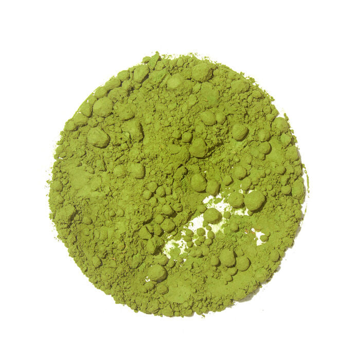 Organic Super Shroom Matcha - sugar-free