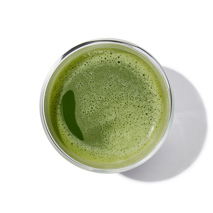 Organic Super Shroom Matcha - sugar-free