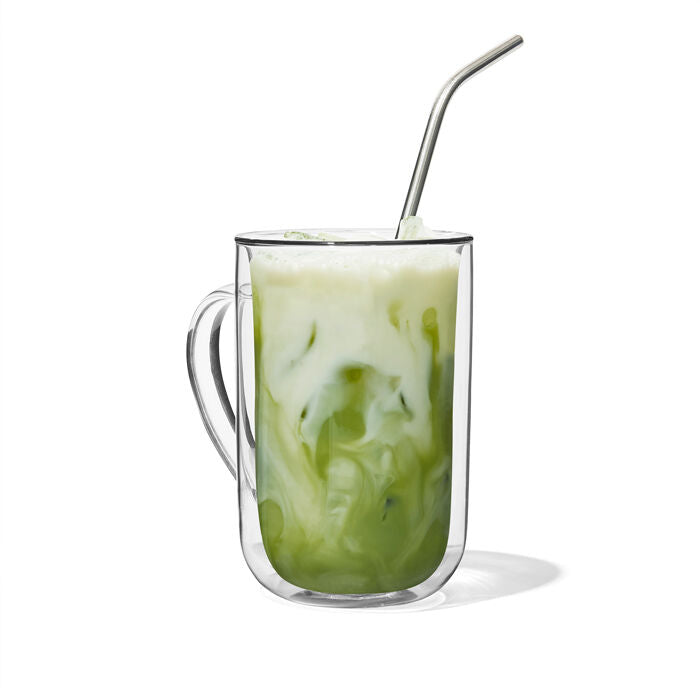 Organic Super Shroom Matcha - sugar-free