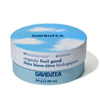 Organic Feel Good Sachet Tea Wheel  more detail