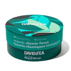 Classic Faves Sachet Tea Wheel  more detail
