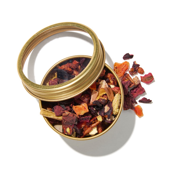 Sugar n' Spice 8 Tea Sampler