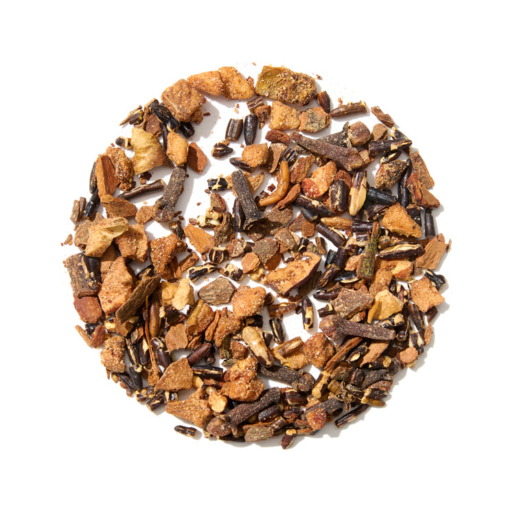 Manoomin Apple Pie Tea Iconic Tin  secondary
