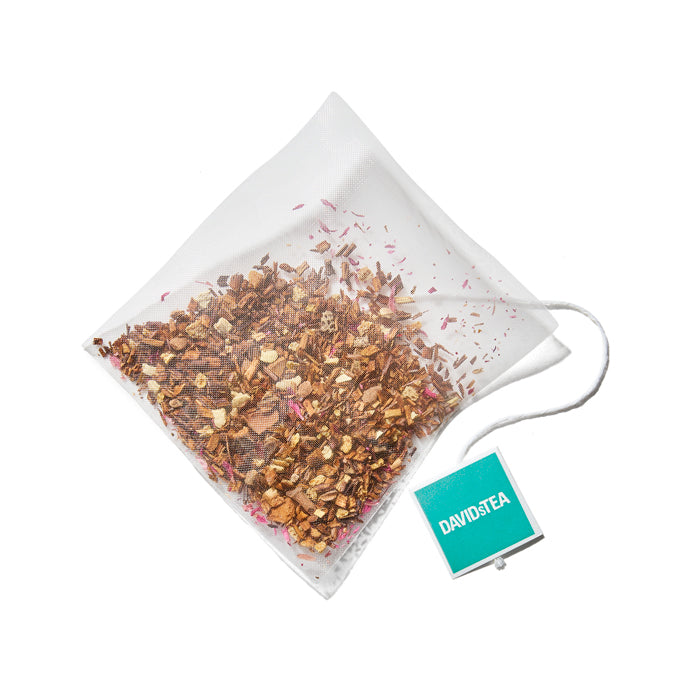 Boîte de 15 sachets de thé Nuit de paix