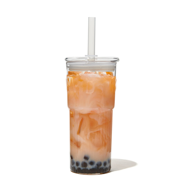 Boba Tea Tumbler  secondary