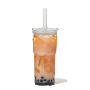 Boba Tea Tumbler  secondary