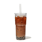 Boba Tea Tumbler  more detail 