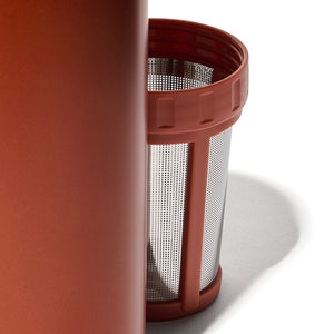 Pumpkin Spice Carry Travel Mug  more detail 