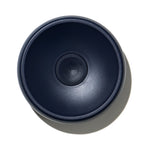 Midnight Blue Bubble Tumbler  detail