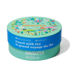 Travel with Tea Sachet Tea Wheel  more detail 