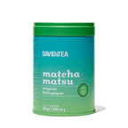 Organic Matcha Matsu  more detail