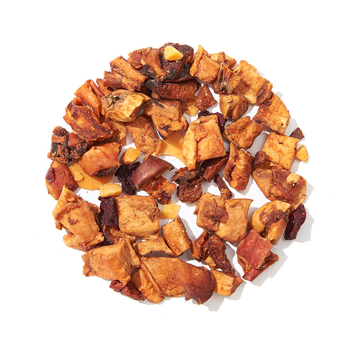 Forever Nuts Tea Iconic Tin