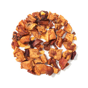 Forever Nuts Tea Iconic Tin  secondary