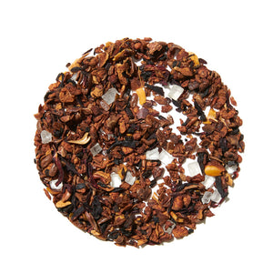Peach Passionfruit Cold Brew Tea  secondary