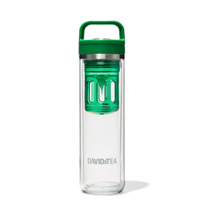 Clover Green Matcha Maker