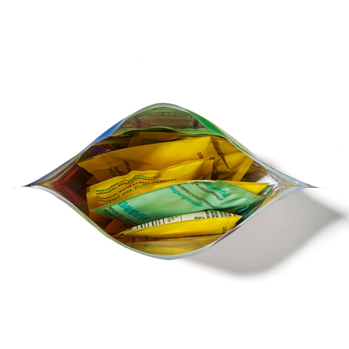 Fruity Mix Variety Bag of 20 Sachets
