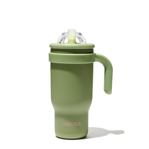 Sage Green Sippy Tumbler  secondary