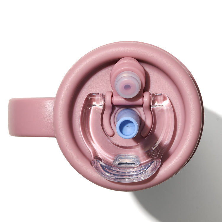 Berry Sippy Tumbler  detail