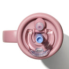 Berry Sippy Tumbler  detail
