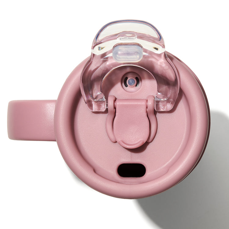 Berry Sippy Tumbler  detail