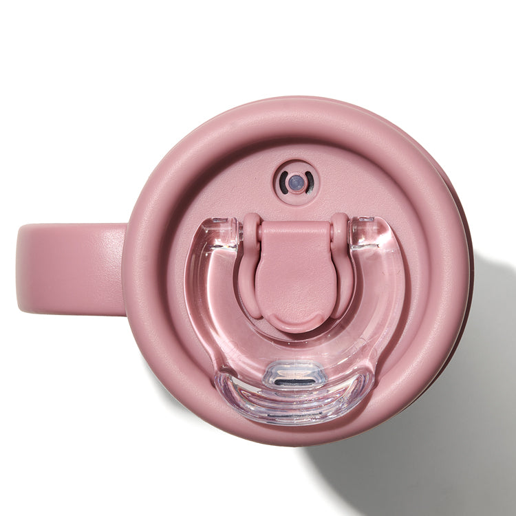 Berry Sippy Tumbler  detail