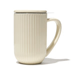Sage Green Sippy Tumbler — front view