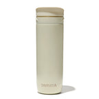 Vanilla Tea Press  front view