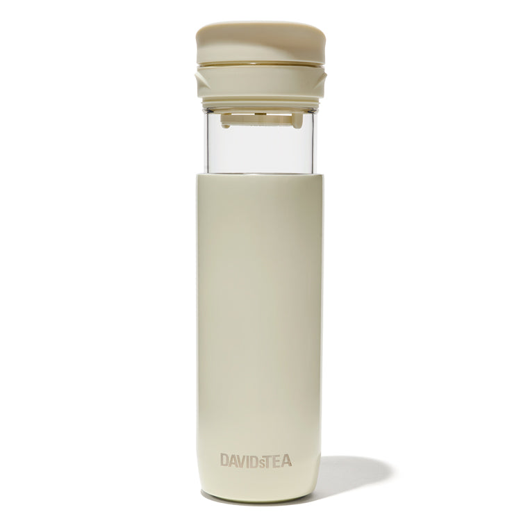 Vanilla Tea Press  secondary