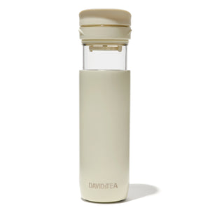 Vanilla Tea Press  secondary