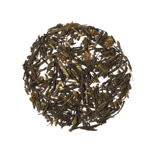 Peachy Green Cold Brew Tea  more detail 