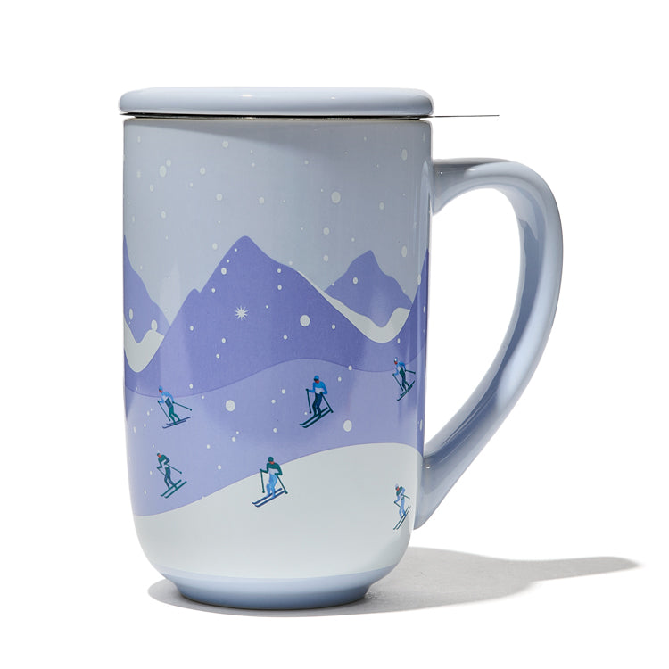 Tasse Nordic après-ski