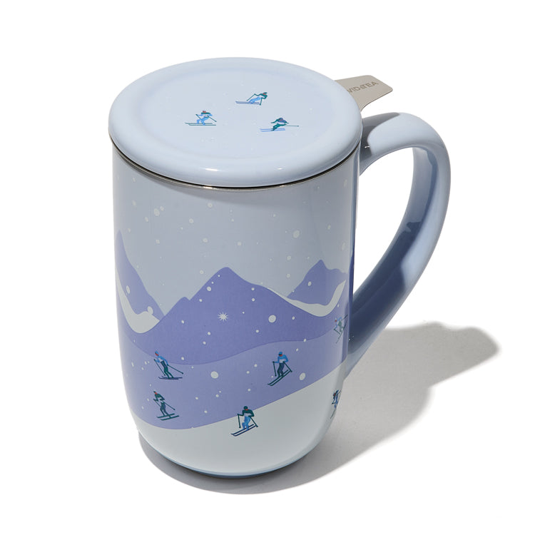 Tasse Nordic après-ski