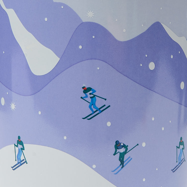 Tasse Nordic après-ski