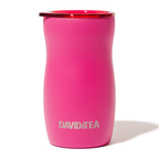 fuchsia mate cup