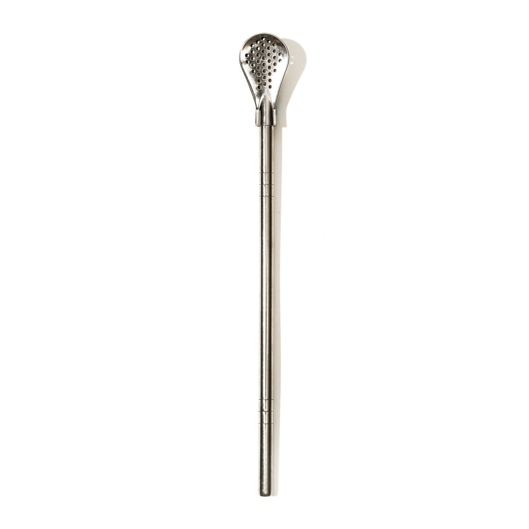 Fuchsia Yerba Maté Cup & Bombilla Straw Duo