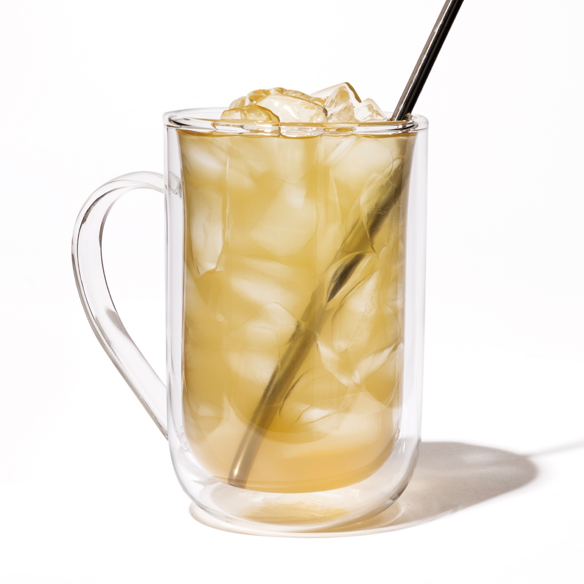 Matcha Sencha Cold Brew Tea  more detail 