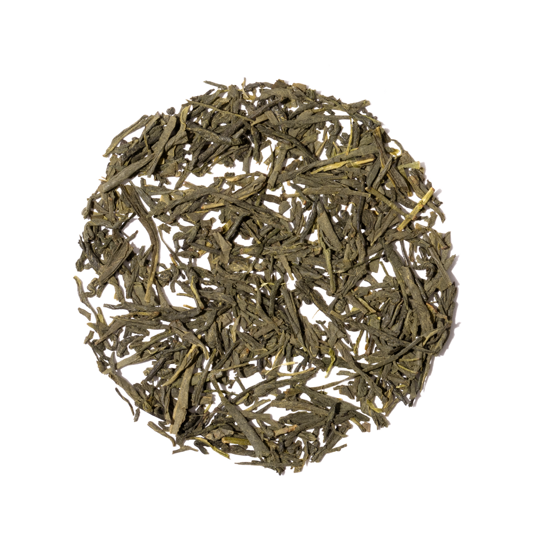 Matcha Sencha Cold Brew Tea  secondary