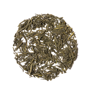 Matcha Sencha Cold Brew Tea  secondary