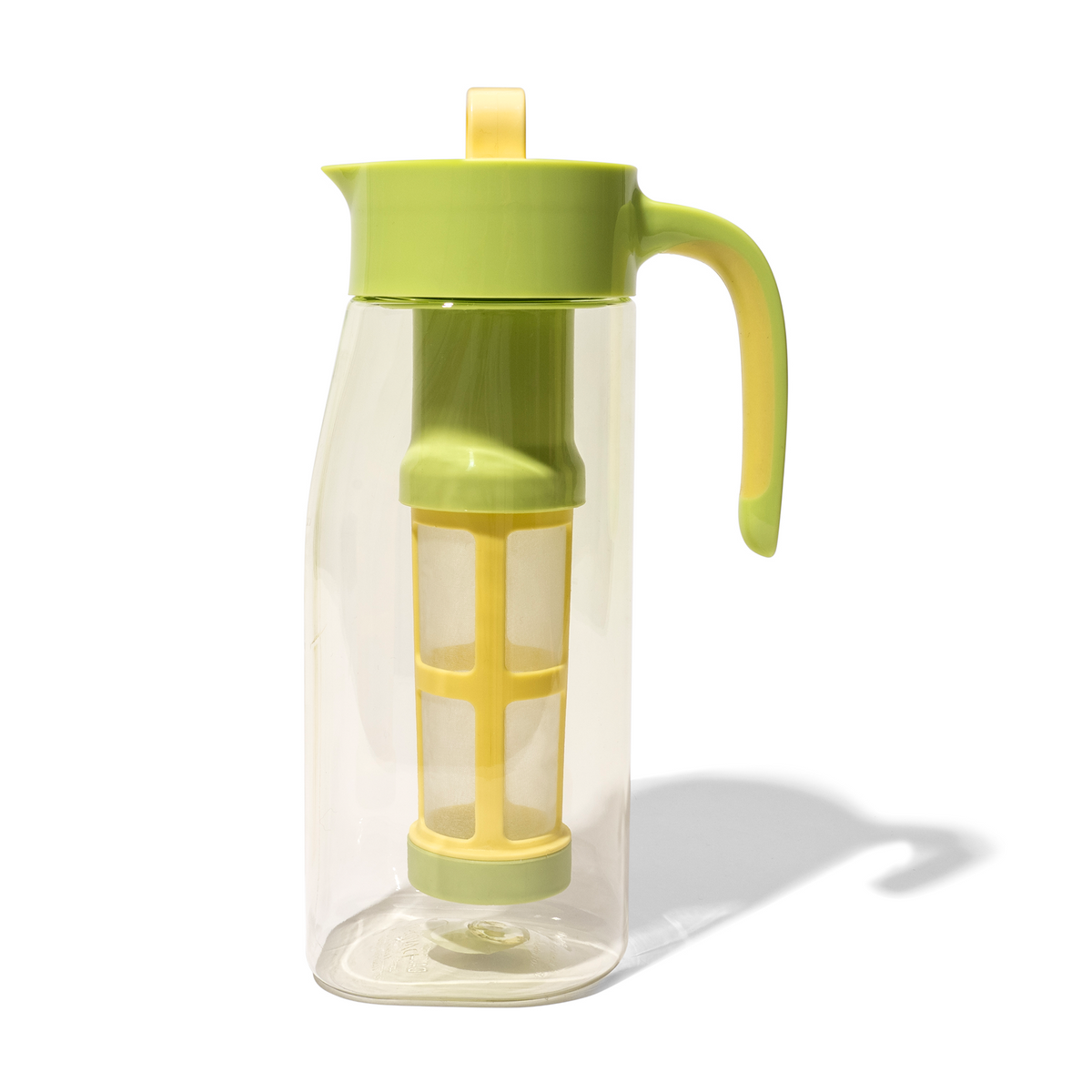 Lemon-Lime Iced Tea Pitcher | Hard Goods - Pitcher | DAVIDsTEA
