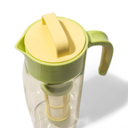 Lemon-Lime Iced Tea Pitcher  more detail 