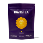 Maui Madness Tea 200 g Printed Bag Herbal front view