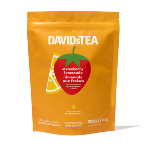 Strawberry Lemonade Tea  more detail 