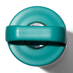 Teal Mini Matcha Maker