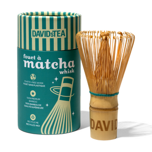 Matcha Whisk