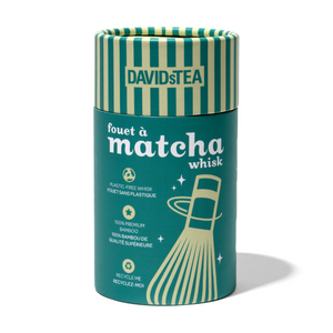 Matcha Whisk