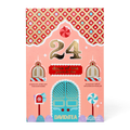 24 days of tea advent calendar 