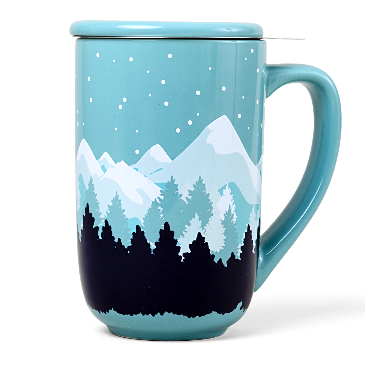 Cup cold