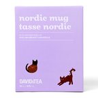 Tasse Nordic changeant de couleur Chayeuses fêtes